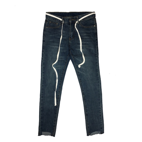 DVSL Jean Blue