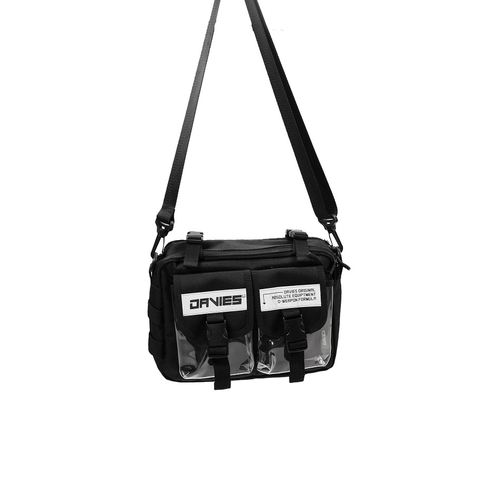 DSW TWO POCKET MB