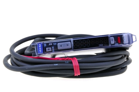 cảm biến quang sợi