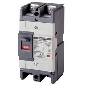 APTOMAT LS loại 2 pha ABN52c-30