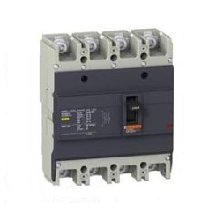 Aptomat NF125-LGV-4P-70-100