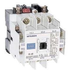 CONTACTOR Mitsubishi S-N50