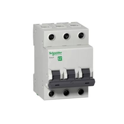 Cầu dao tự động MCB Schneider Easy9 EZ9F34325