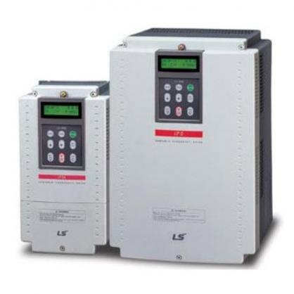 Biến tần LS SV110IP5A-2NE