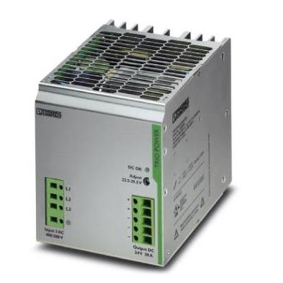 Bộ nguồn 24VDC 3A MINI-PS-100-240AC/24DC/3