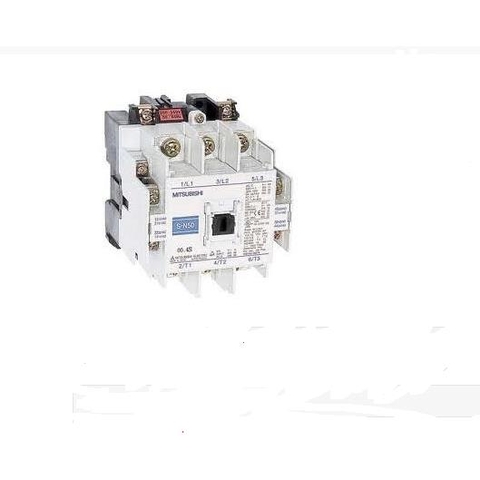 CONTACTOR Mitsubishi S-N65