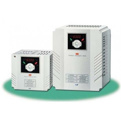 Biến tần LS SV220IG5A-2