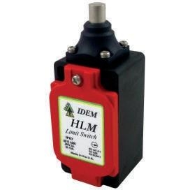 Công tắc hành trình IDEM HLM-PP