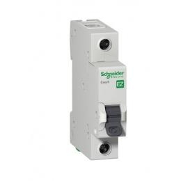 Cầu dao tự động MCB Schneider Easy9 EZ9F34116