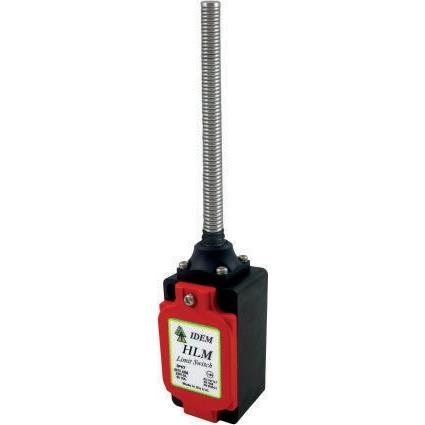 Công tắc hành trình IDEM HLM-SL
