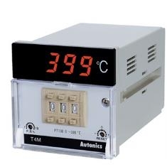 Bộ điều khiển nhiệt độ ngõ ra Alarm T4MA-B3RK4C