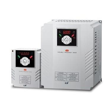 Biến tần LS SV022IG5A-4 2.2kW