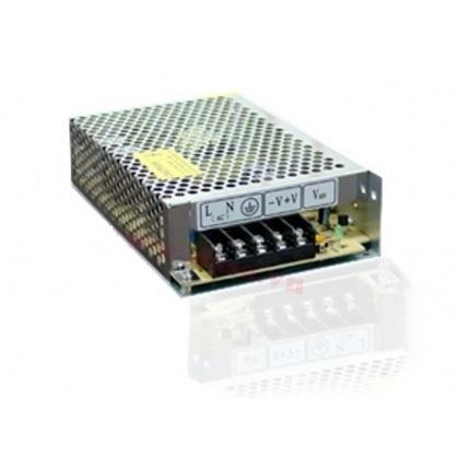 Bộ nguồn 24VDC S-320-24