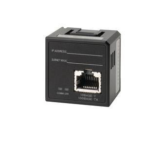 Modul Option Ethernet CP1W-CIF41