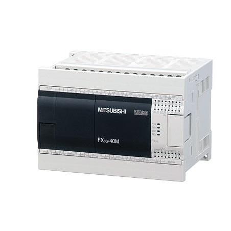 PLC FX3G-40MR/ES-A