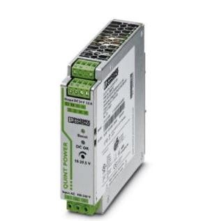 Bộ nguồn 24VDC 3,5 A Quint-PS-1AC-24DC-3,5