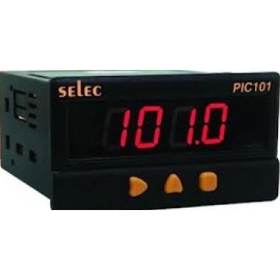 Bộ hiển thị đa chức năng PIC101A-VI-230