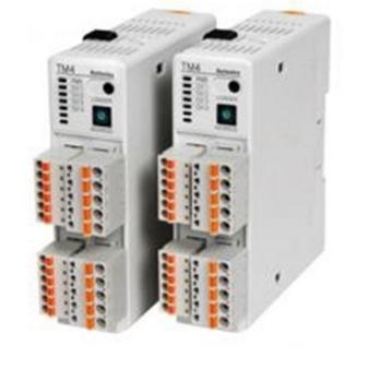 Bộ điều khiển nhiệt độ loại module nhiều kênh TM4-N2SE