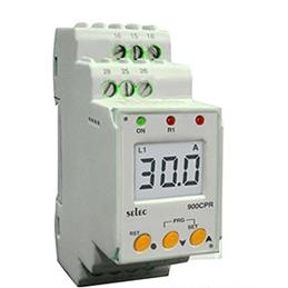 Rơ le bảo vệ dòng điện một pha Selec 900CPR-1-230V