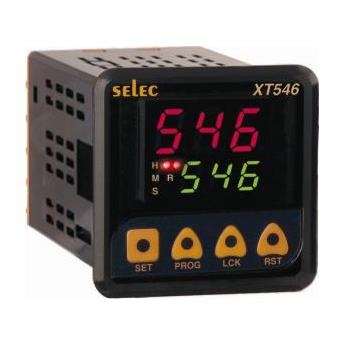 Timer hẹn giờ - Bộ định thời gian XT546