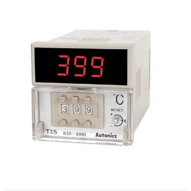 Bộ điều khiển nhiệt độ ngõ ra Alarm T3LA-B3SP4C