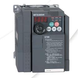 Biến tần FR-E720-0.1K