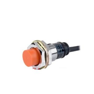 Cảm biến tiệm cận loại hình trụ DC 2 dây khoảng cách phát hiện dài PRDLT18-7DC