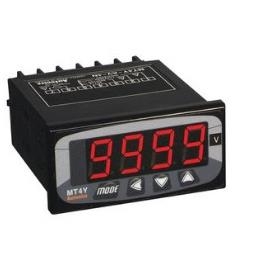 Đồng hồ đo xung MT4Y-AV-4N