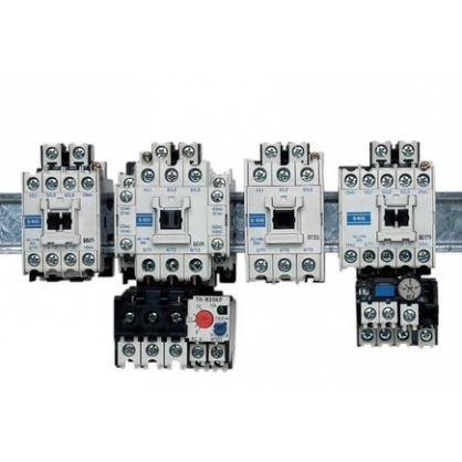 CONTACTOR Mitsubishi S-N180