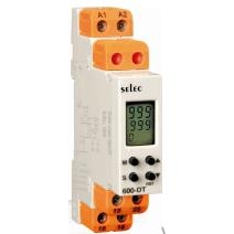 Timer hẹn giờ - Bộ định thời gian 600DT