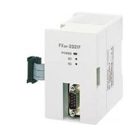 PLC FX2N-232IF