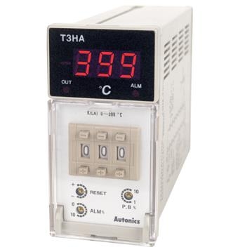 Bộ điều khiển nhiệt độ ngõ ra Alarm T3HS-B3SP4C