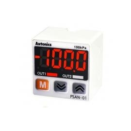 Cảm biến áp suất Span V01CH