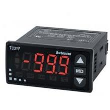 Bộ điều khiển nhiệt độ loại hoạt động đơn giản TC3YT-B4R3