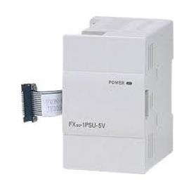 PLC FX3U-1PSU-5V