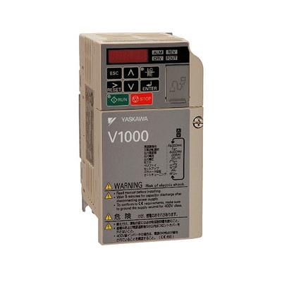 Biến tần Yaskawa V1000 series CIMR-VT4A0005BAA