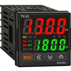 Bộ điều khiển nhiệt độ Autonics TK4S