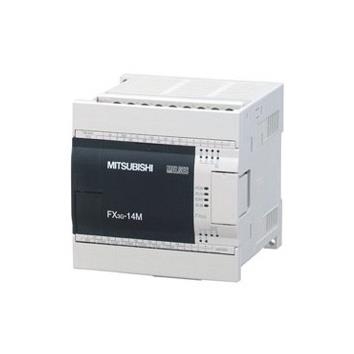 PLC FX3G-14MR/ES-A