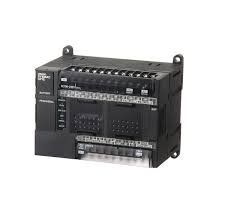 PLC CP1E-N30DR-A