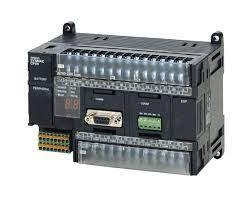 Bộ điều khiển lập trình CP1H- X40DR-A