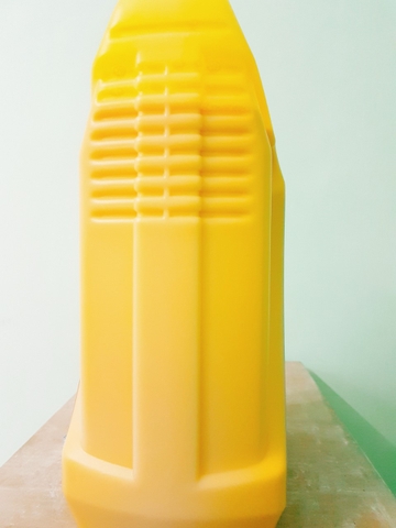 Tổng hợp các Cách nhận biết mực in SK4 chính hãng!