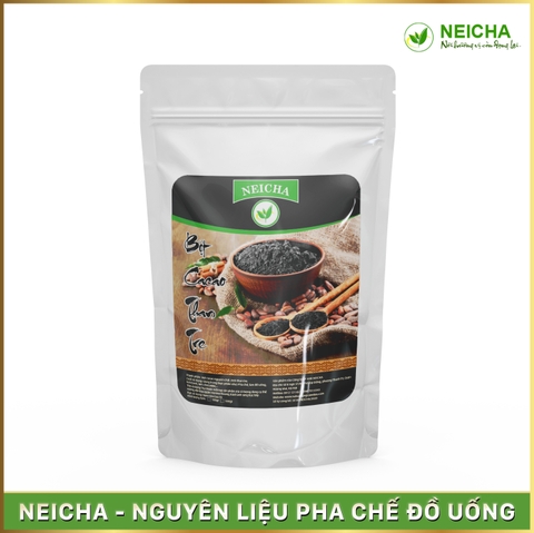 Bột Cacao Than Tre (100g)