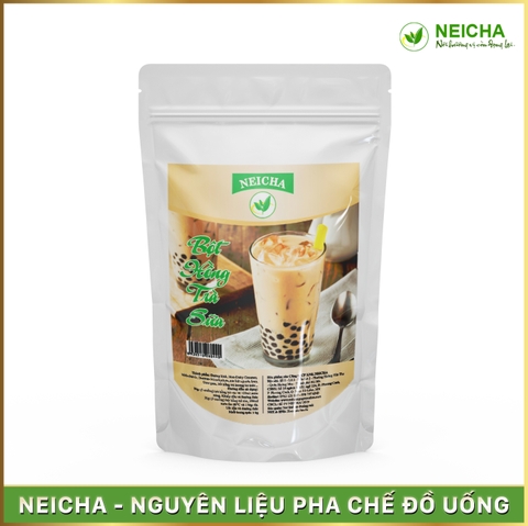 Bột Hồng Trà Sữa (1Kg)