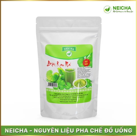 Bột Rau Má (100gr)