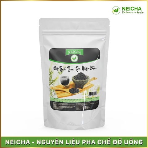 Bột Tinh Than Tre Nhật Bản (100g)