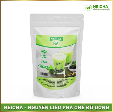 Bột Trà Sữa Matcha (1Kg)