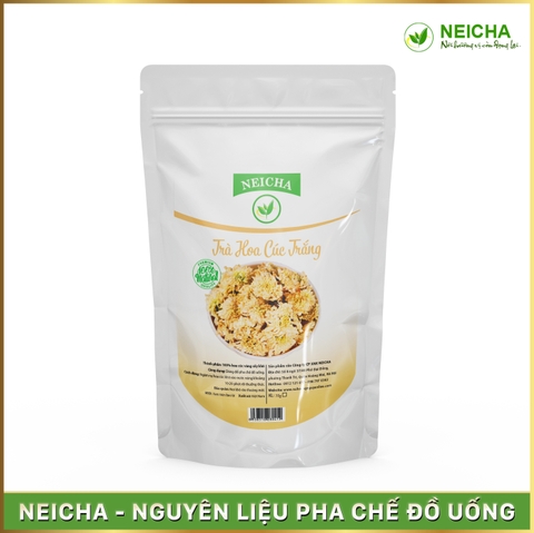 Trà Hoa Cúc Trắng (100g)