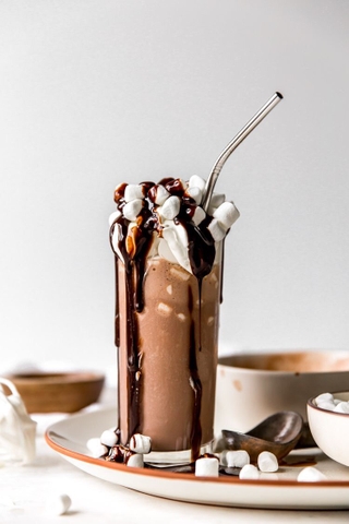 HotChocolate (1Kg)