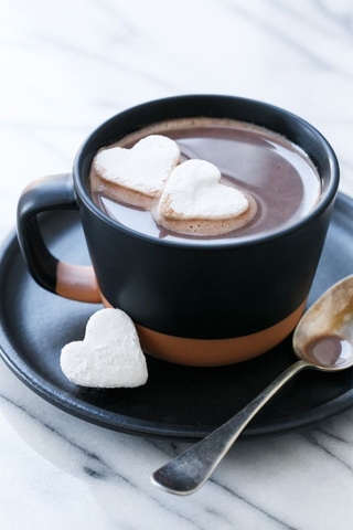 HotChocolate (1Kg)