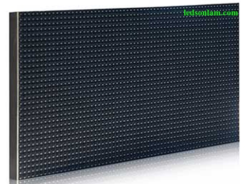 Module led P5 full color outdoor Teeho